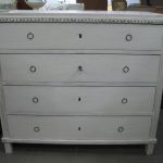 425 1420 CHEST OF DRAWERS